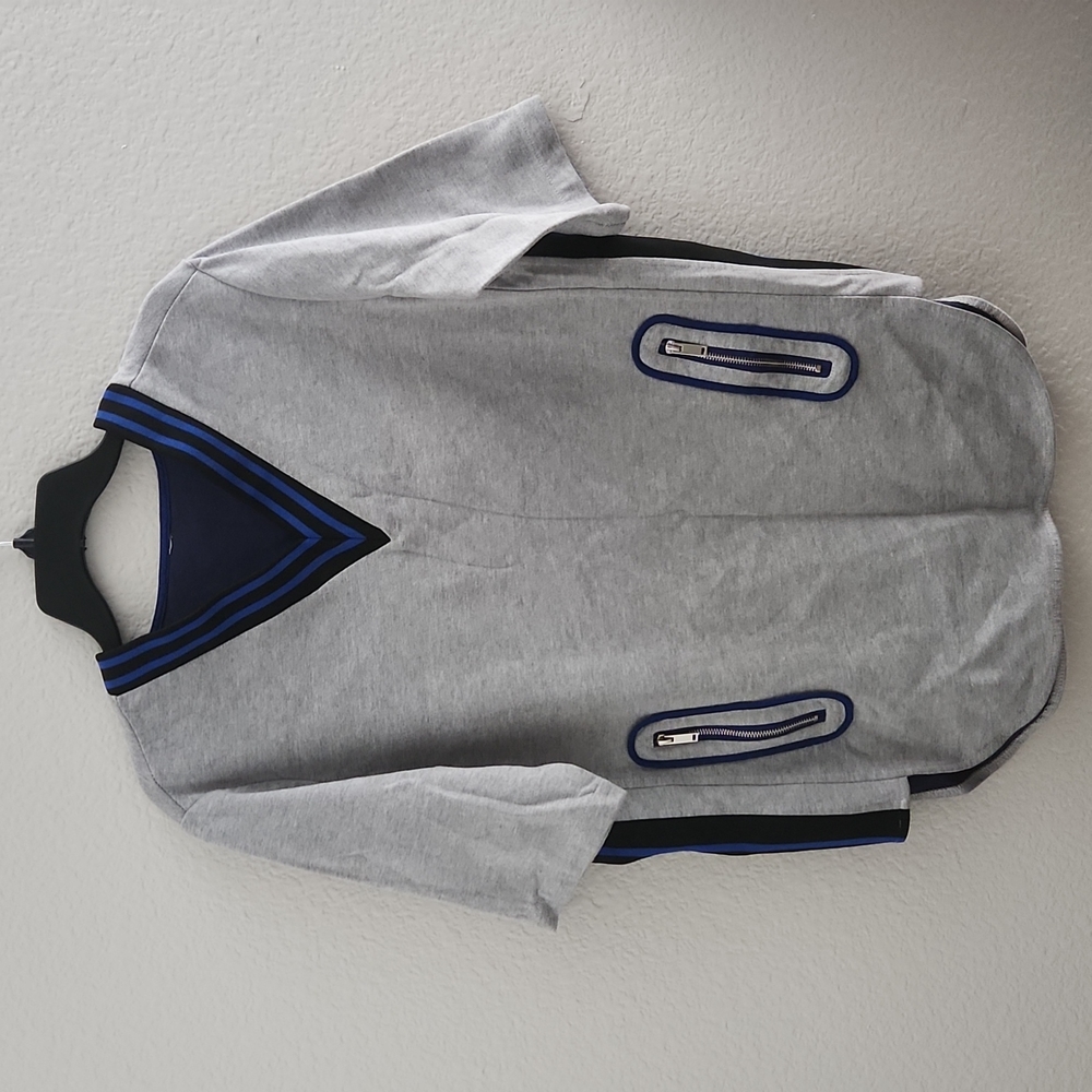 Short Sleeve Top
